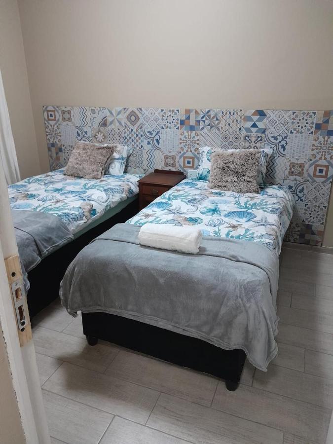 Sunrise Apartments Margate Ext 3 Екстер'єр фото