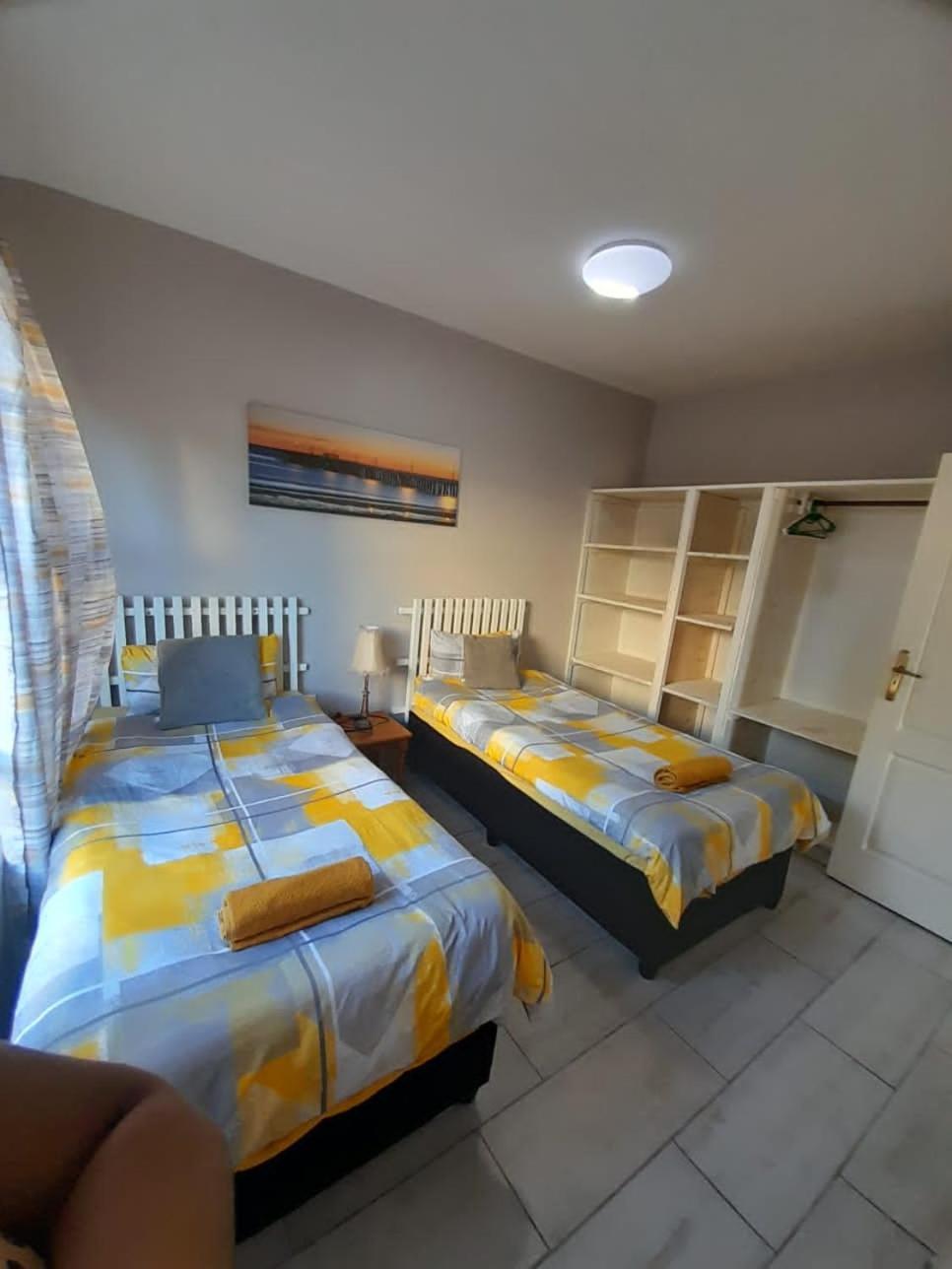 Sunrise Apartments Margate Ext 3 Екстер'єр фото